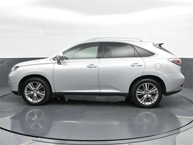 used 2015 Lexus RX 350 car, priced at $15,998