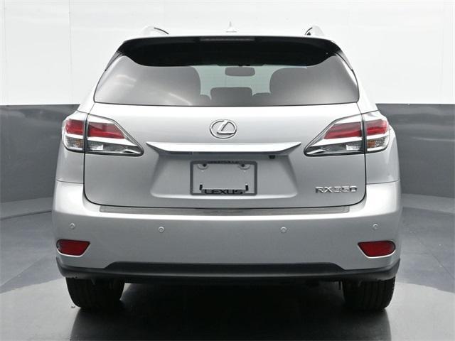 used 2015 Lexus RX 350 car, priced at $15,998