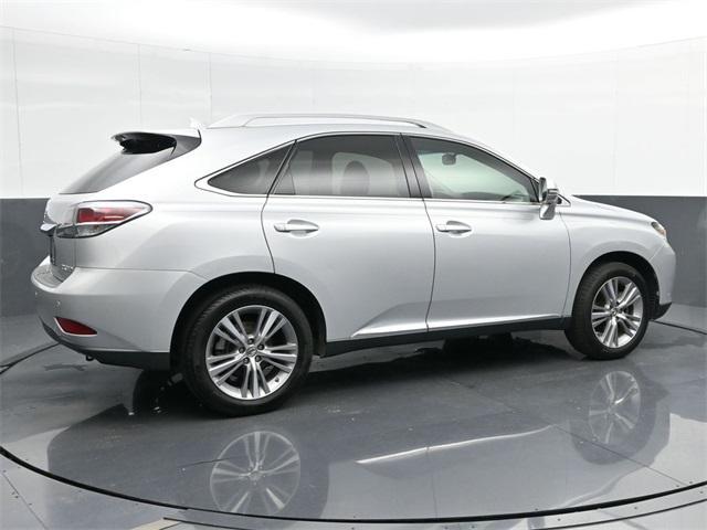 used 2015 Lexus RX 350 car, priced at $15,998