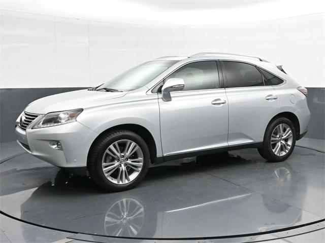 used 2015 Lexus RX 350 car, priced at $15,998