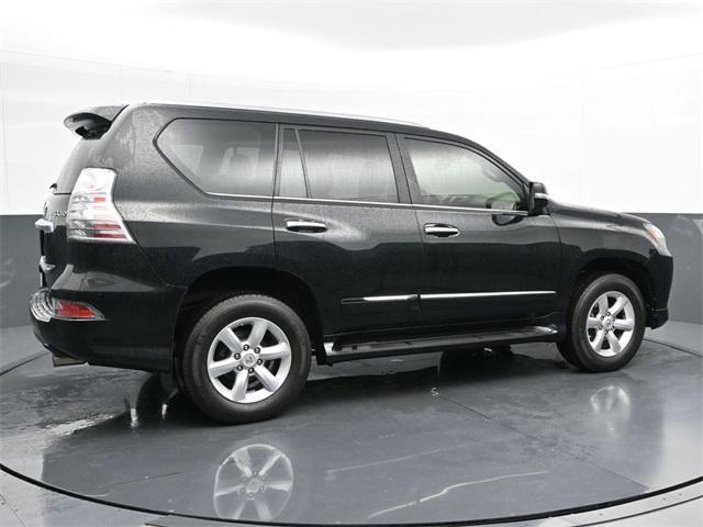 used 2018 Lexus GX 460 car, priced at $32,598