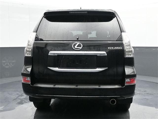 used 2018 Lexus GX 460 car, priced at $32,598