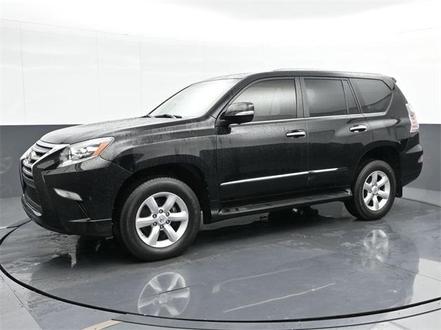 used 2018 Lexus GX 460 car, priced at $32,598