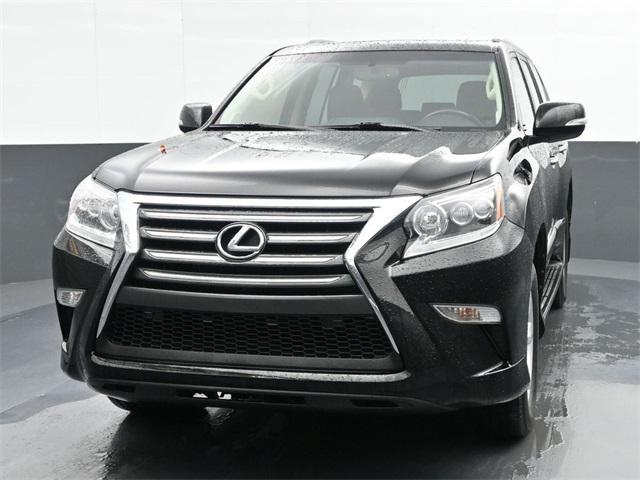 used 2018 Lexus GX 460 car, priced at $32,598