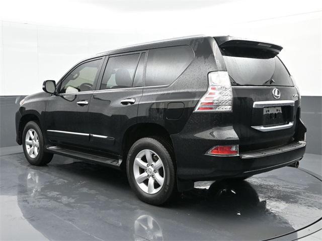 used 2018 Lexus GX 460 car, priced at $32,598