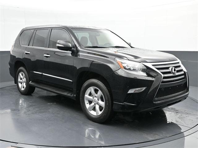 used 2018 Lexus GX 460 car, priced at $33,598