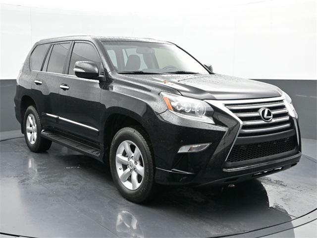 used 2018 Lexus GX 460 car, priced at $32,598