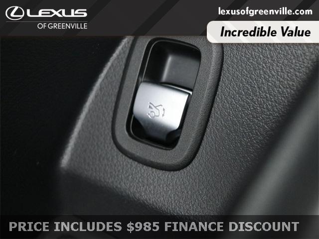 used 2025 Mercedes-Benz GLC 300 car, priced at $45,998
