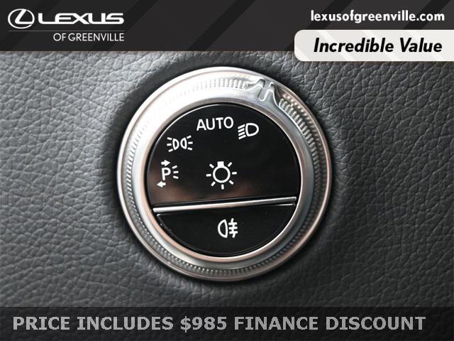 used 2025 Mercedes-Benz GLC 300 car, priced at $45,998
