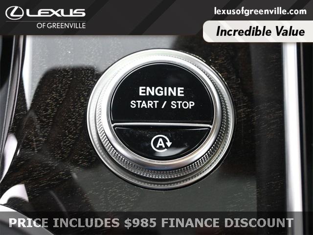 used 2025 Mercedes-Benz GLC 300 car, priced at $45,998
