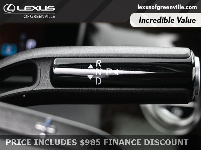 used 2025 Mercedes-Benz GLC 300 car, priced at $45,998
