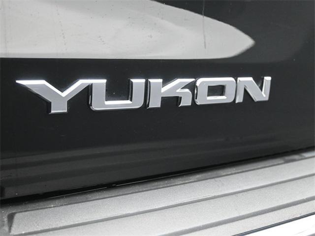 used 2016 GMC Yukon car, priced at $26,998