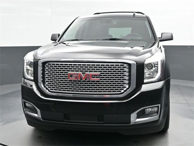 used 2016 GMC Yukon car, priced at $26,998