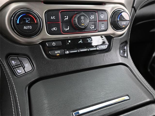 used 2016 GMC Yukon car, priced at $26,998