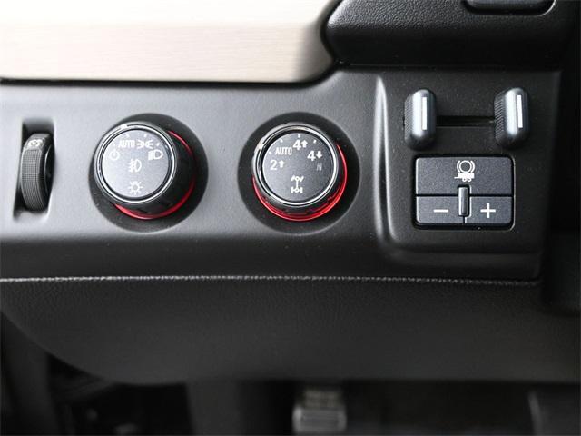 used 2016 GMC Yukon car, priced at $26,998