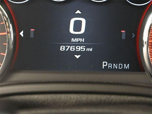 used 2016 GMC Yukon car, priced at $26,998