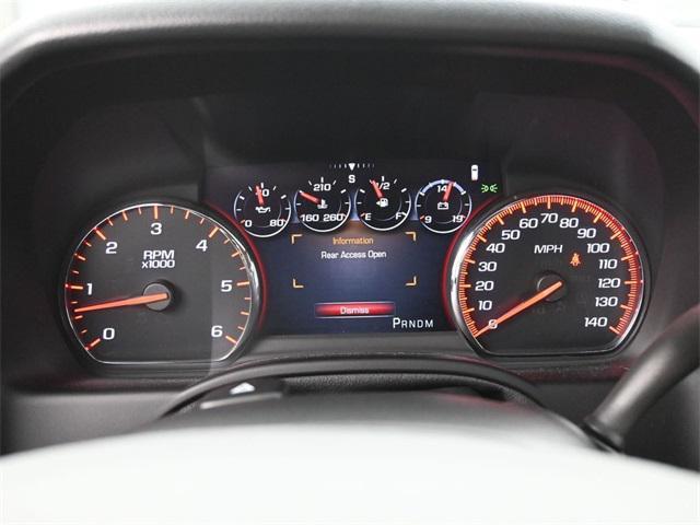 used 2016 GMC Yukon car, priced at $26,998