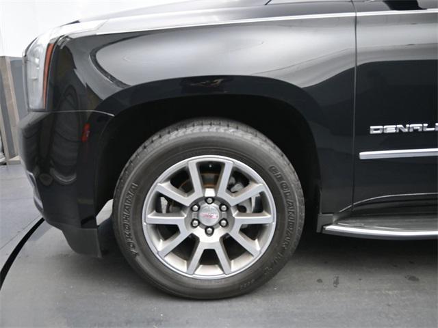 used 2016 GMC Yukon car, priced at $26,998