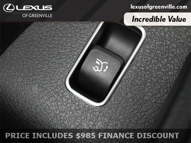 used 2023 Mercedes-Benz GLS 450 car, priced at $60,998