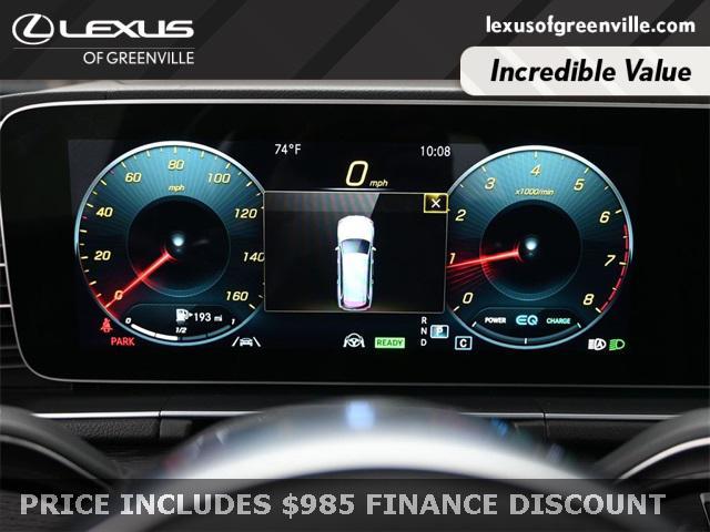 used 2023 Mercedes-Benz GLS 450 car, priced at $60,998
