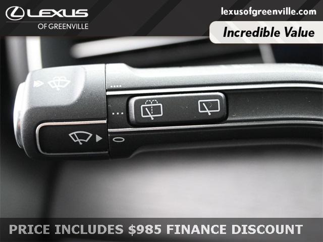 used 2023 Mercedes-Benz GLS 450 car, priced at $60,998