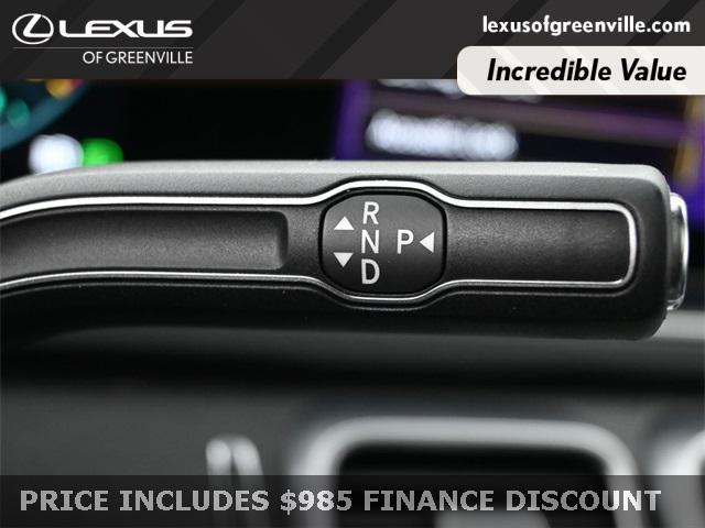 used 2023 Mercedes-Benz GLS 450 car, priced at $60,998