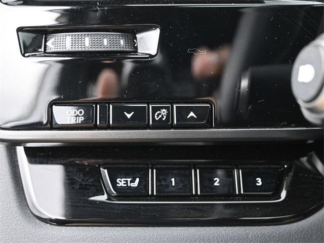 used 2023 Lexus RX 350 car, priced at $49,998