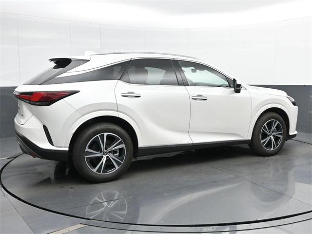 used 2023 Lexus RX 350 car, priced at $49,998