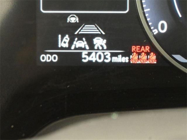 used 2023 Lexus RX 350 car, priced at $49,998