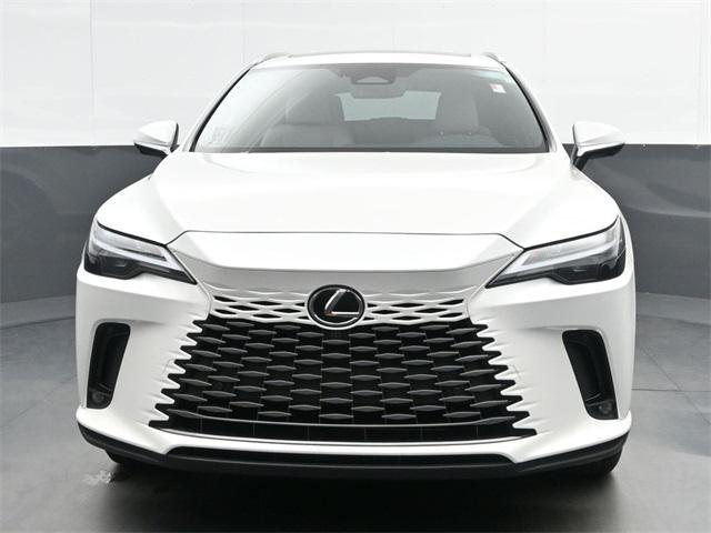 used 2023 Lexus RX 350 car, priced at $49,998