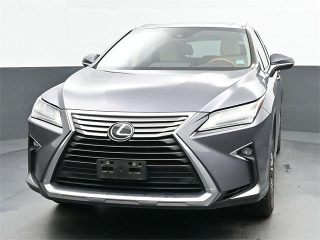 used 2018 Lexus RX 350 car, priced at $17,998