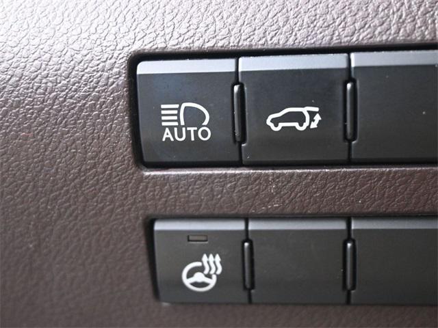 used 2018 Lexus RX 350 car, priced at $17,998