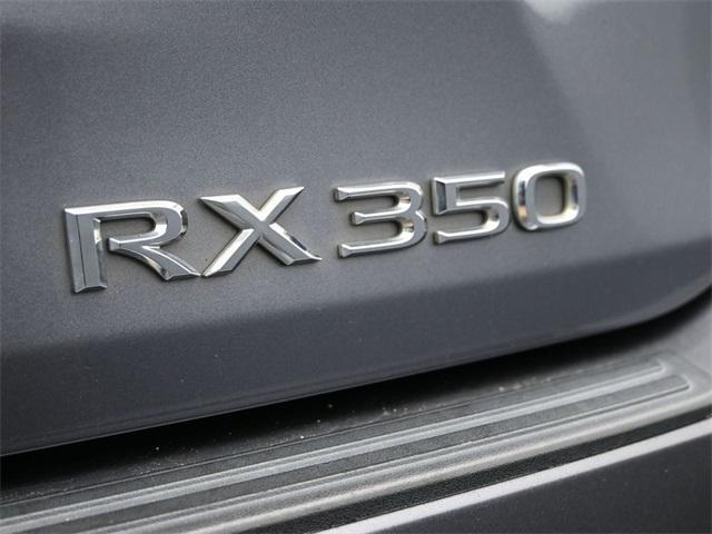 used 2018 Lexus RX 350 car, priced at $17,998