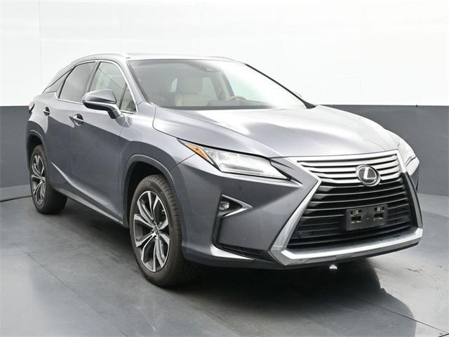 used 2018 Lexus RX 350 car, priced at $17,998