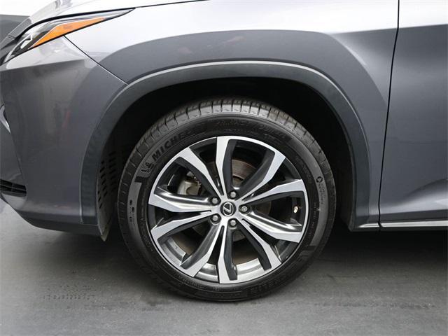 used 2018 Lexus RX 350 car, priced at $17,998