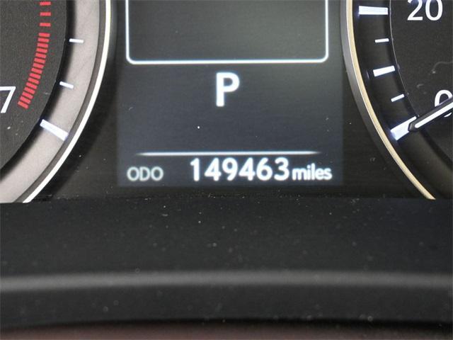 used 2018 Lexus RX 350 car, priced at $17,998