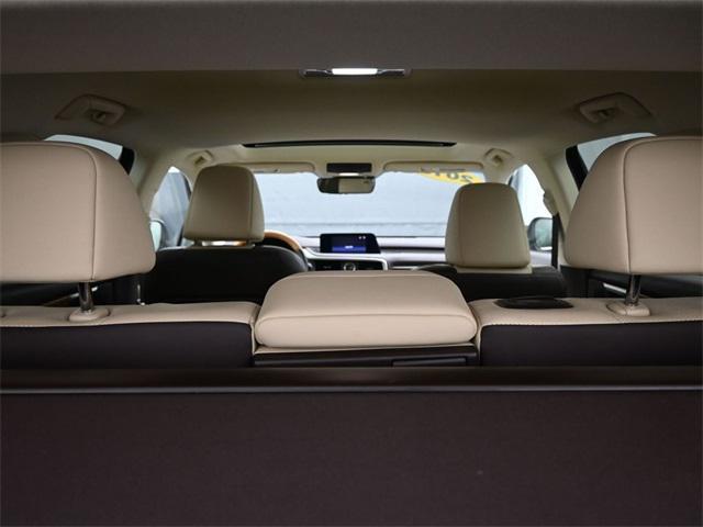 used 2018 Lexus RX 350 car, priced at $17,998