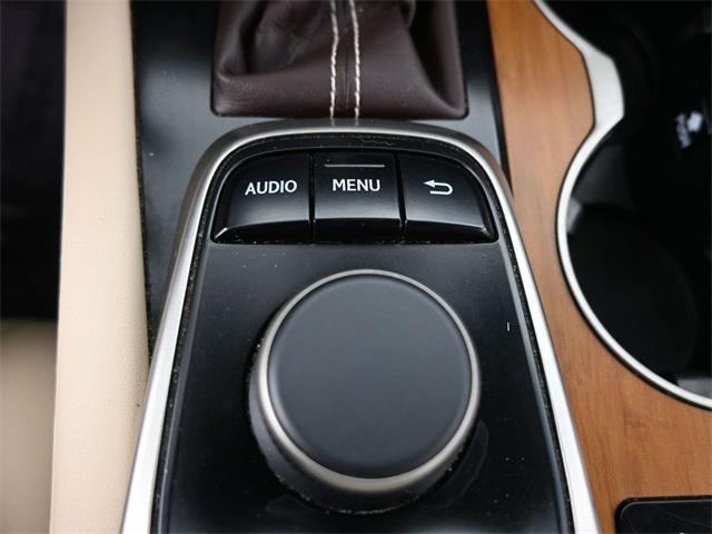 used 2018 Lexus RX 350 car, priced at $17,998