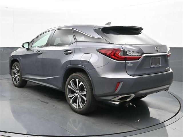 used 2018 Lexus RX 350 car, priced at $17,998