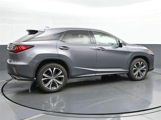 used 2018 Lexus RX 350 car, priced at $17,998