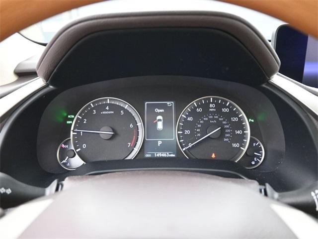 used 2018 Lexus RX 350 car, priced at $17,998