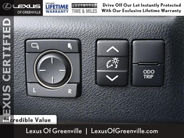 used 2022 Lexus GX 460 car, priced at $46,998