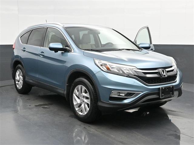 used 2016 Honda CR-V car, priced at $18,998