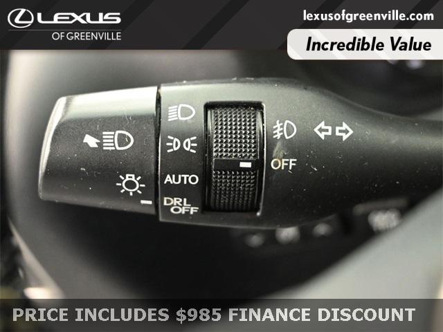 used 2015 Lexus NX 200t car, priced at $16,998