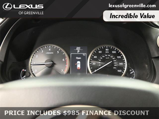 used 2015 Lexus NX 200t car, priced at $16,998