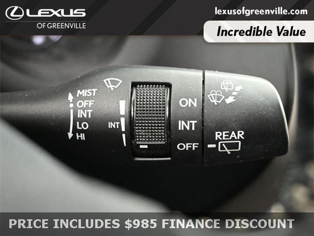 used 2015 Lexus NX 200t car, priced at $16,998