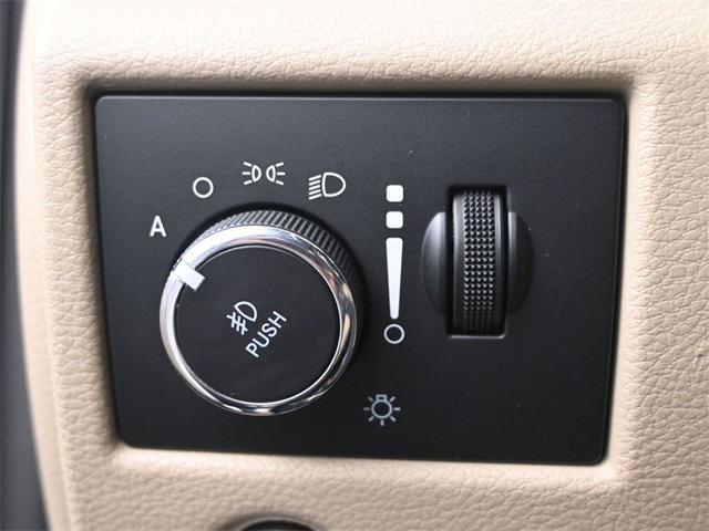 used 2019 Jeep Grand Cherokee car, priced at $20,598