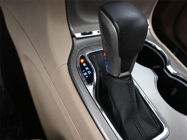 used 2019 Jeep Grand Cherokee car, priced at $20,598