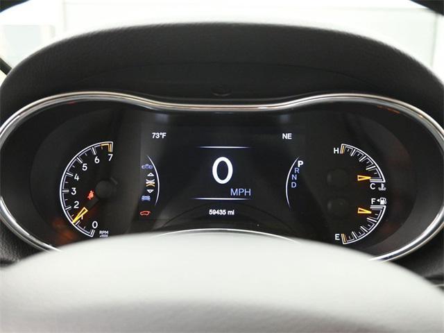 used 2019 Jeep Grand Cherokee car, priced at $20,598