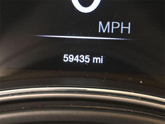 used 2019 Jeep Grand Cherokee car, priced at $20,598